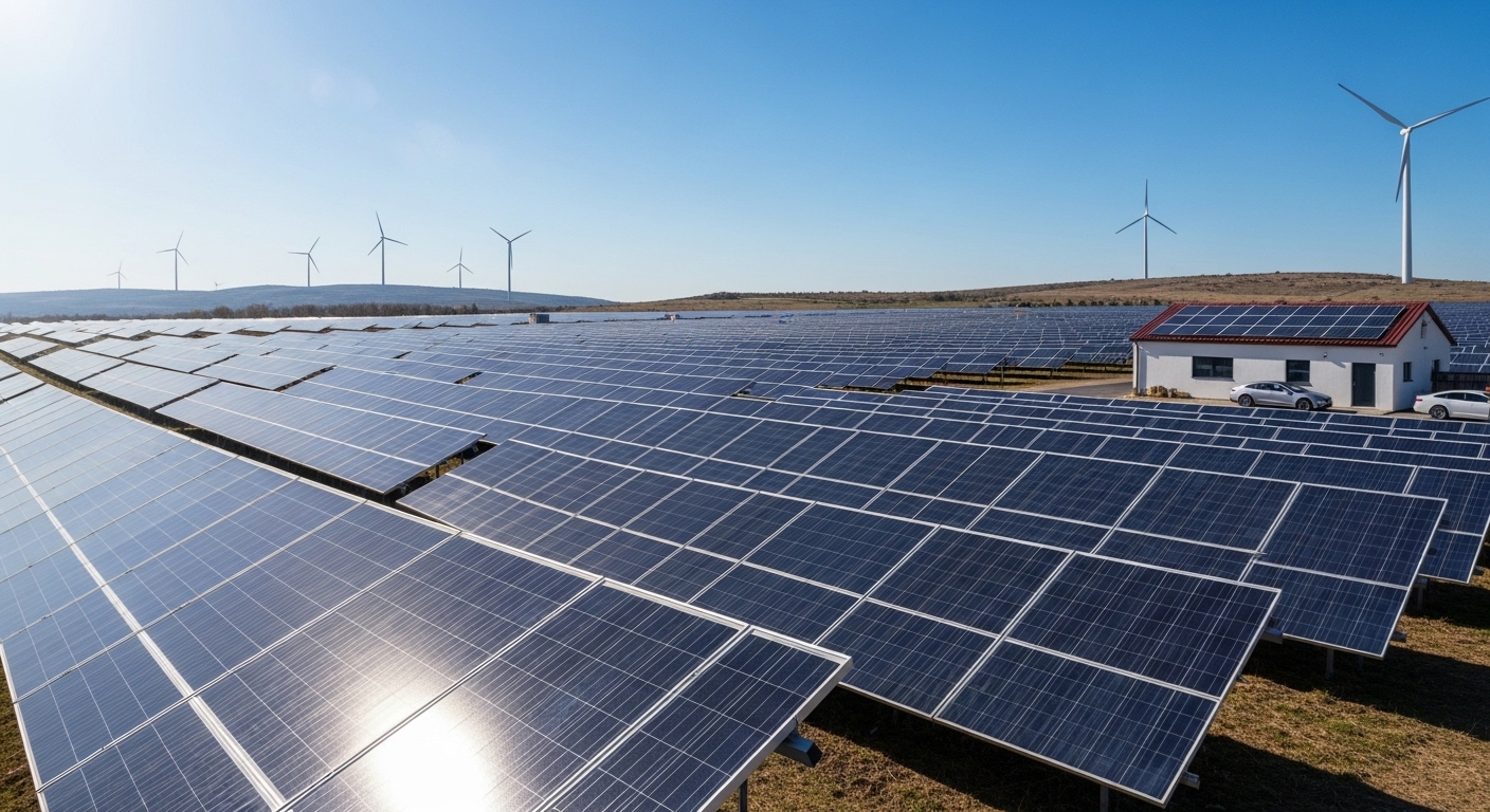 Güneş Enerjisi Sistemleri Kurulmadan Önce Bilinmesi Gereken 5 Teknik Detay