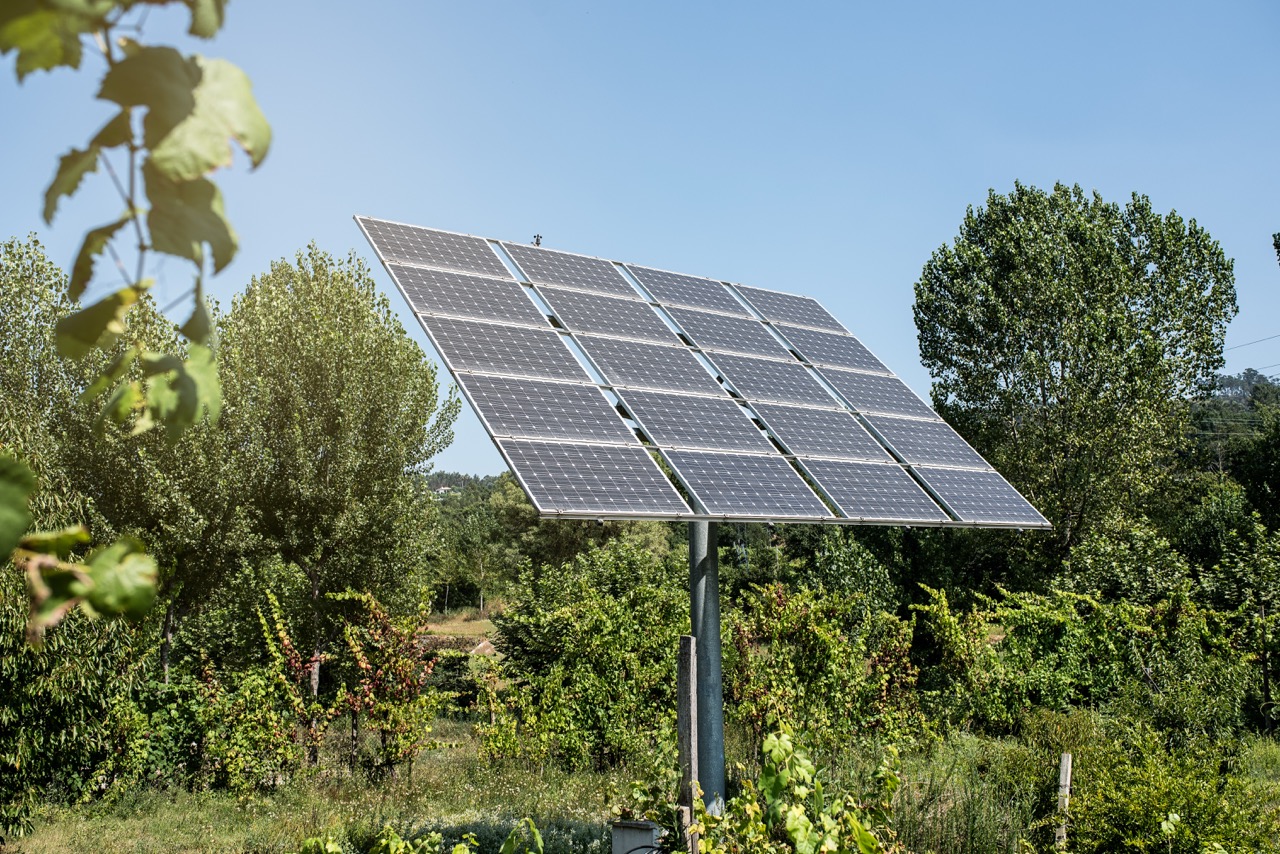 Tarım Sulama Sistemlerinde Elektrik Altyapısı Neden Kritik Öneme Sahiptir?