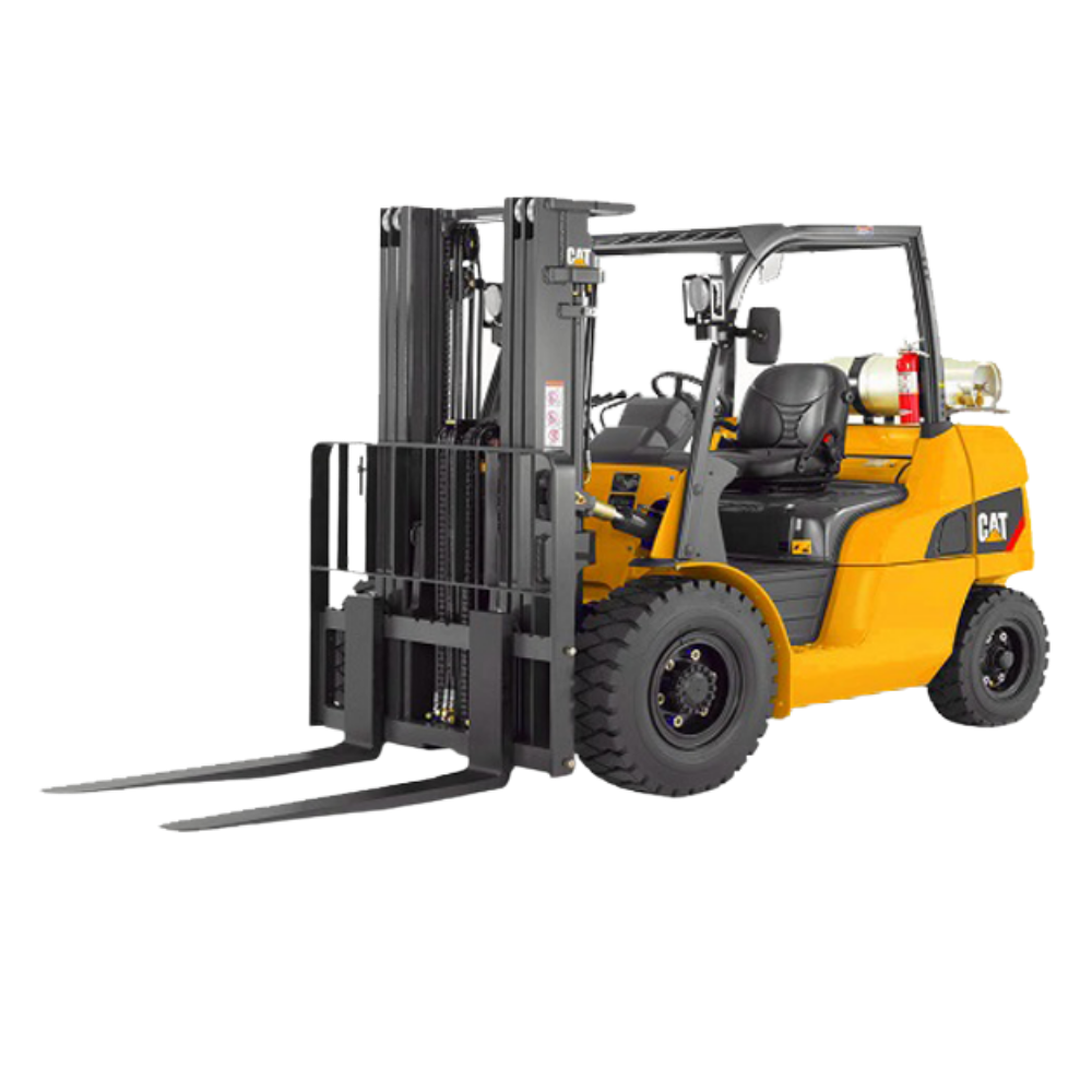 Forklift